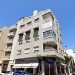 Appartamento San Policarpo Id190 Torrevieja