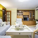 Appartamento San Policarpo Id190