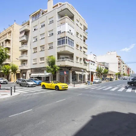 Appartamento San Policarpo Id190