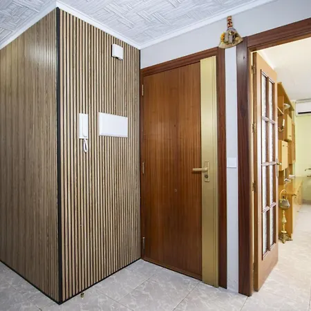 San Policarpo Id190 Διαμέρισμα *