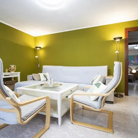 Appartamento San Policarpo Id190 *